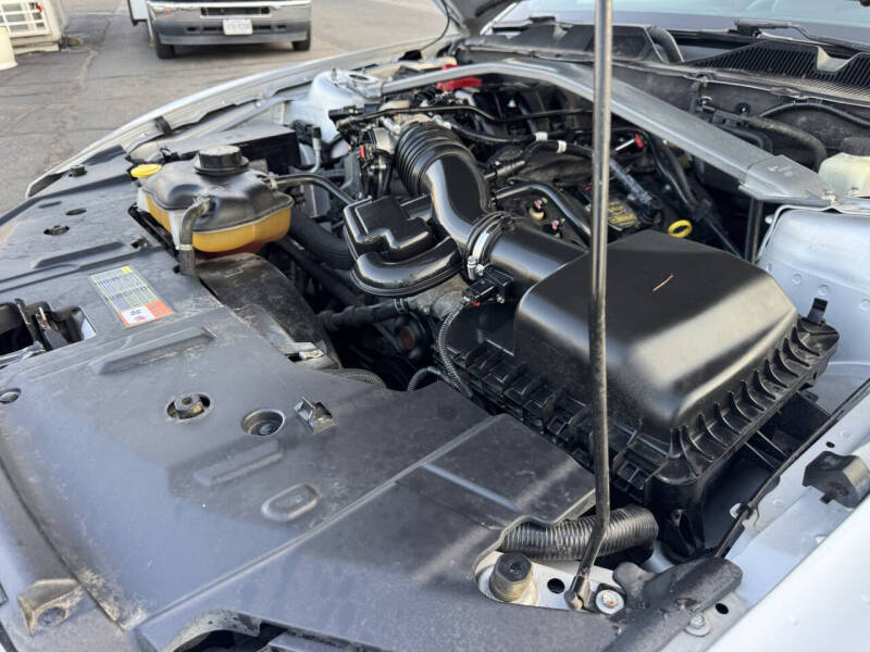 2014 Ford Mustang V6 Premium