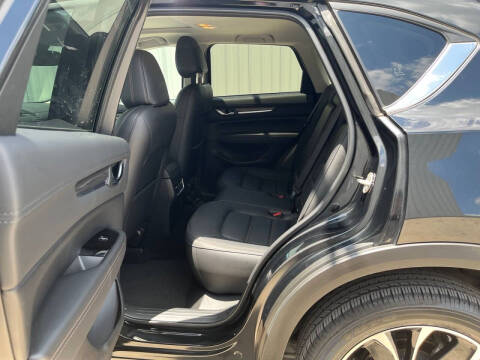 2023 Mazda CX-5 2.5 S Premium