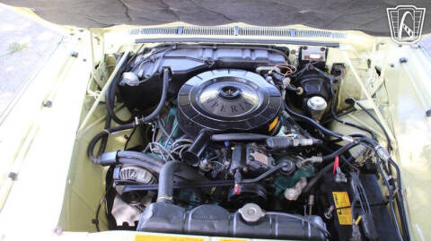 1965 Chrysler Imperial