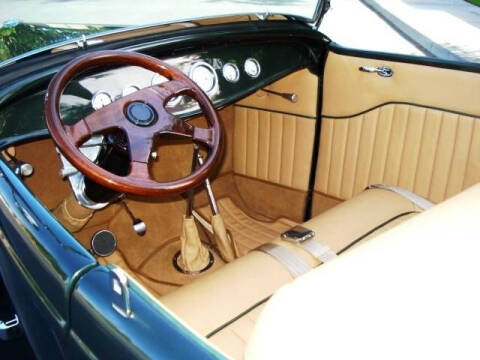 1932 Ford Model B