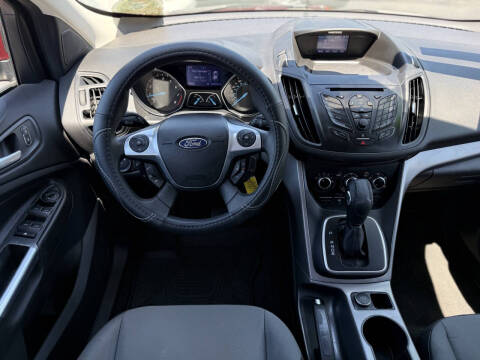 2013 Ford Escape SE
