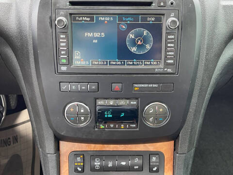 2012 Buick Enclave Premium