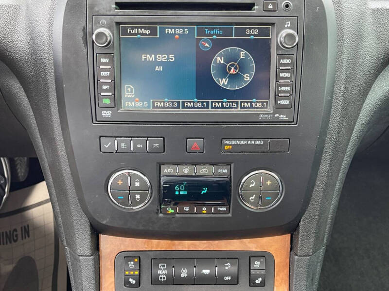 2012 Buick Enclave Premium