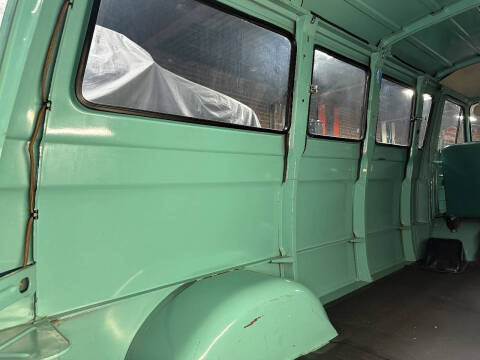 1967 Ford Econoline