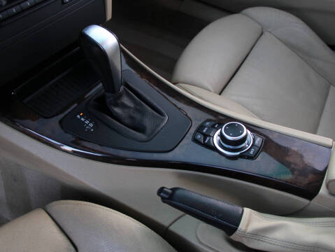 2011 BMW 3 Series 328i