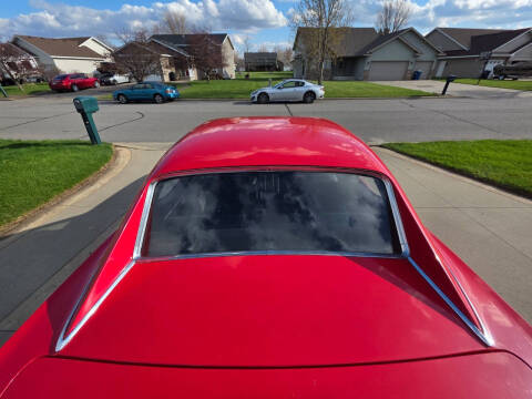 1967 Oldsmobile Cutlass Supreme