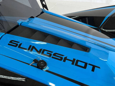 2020 Slingshot R