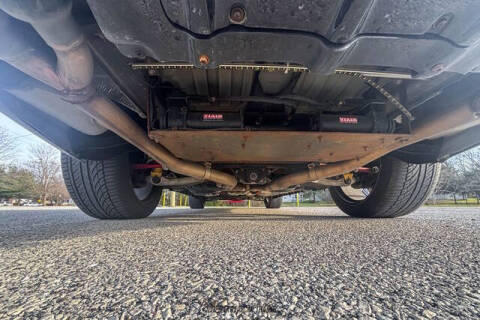 2019 Dodge Durango SRT