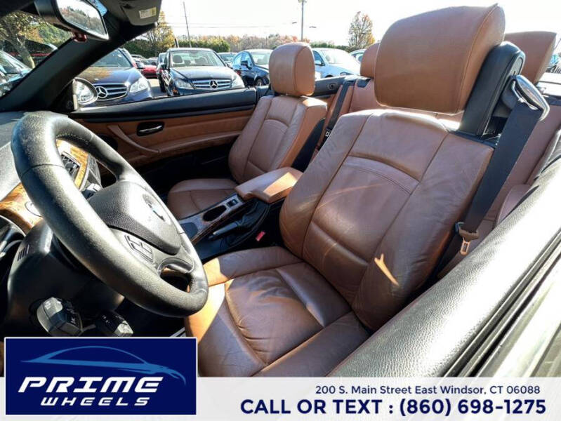 2008 BMW 3 Series 335i
