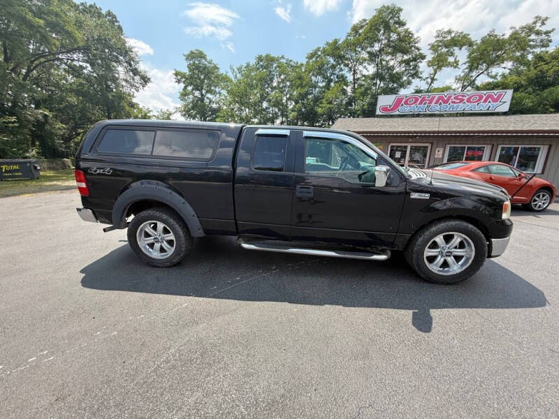 2006 Ford F-150