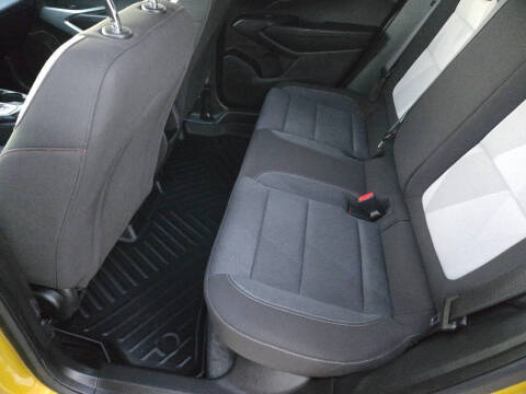 2024 Chevrolet Trax RS