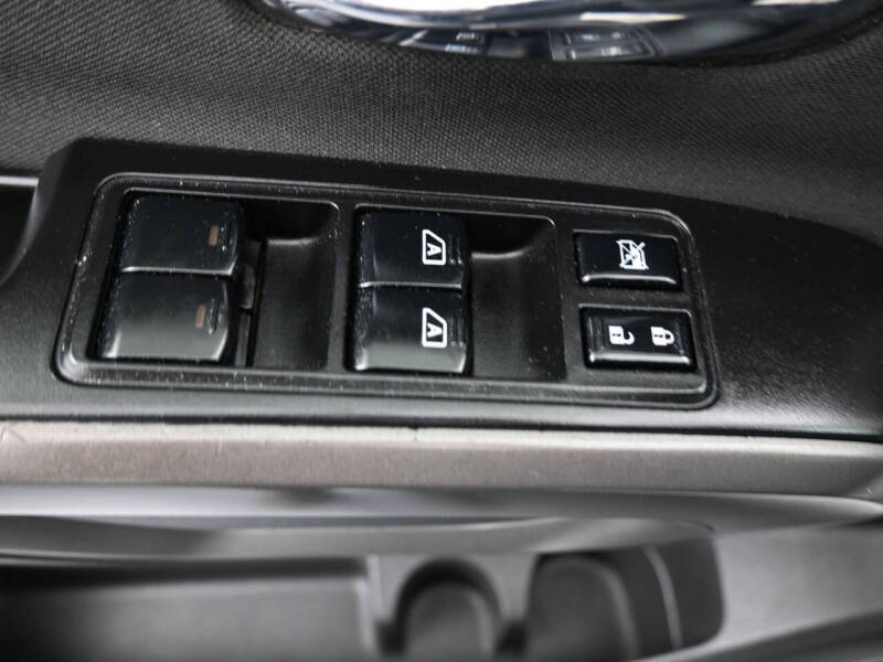 2015 Nissan Titan