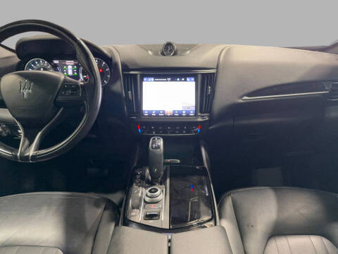 2022 Maserati Levante GT