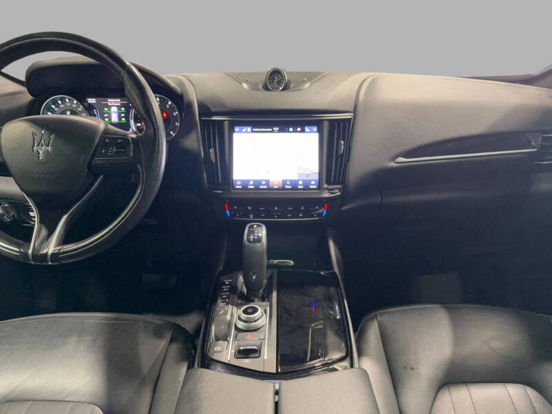 2022 Maserati Levante GT