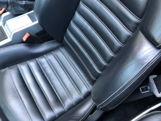 2002 Ferrari 360 Spider