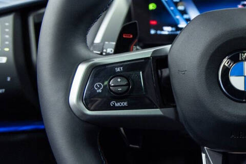 2025 BMW X3 M50 xDrive