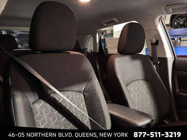 2025 Mitsubishi Outlander Sport LE