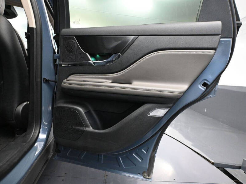 2023 Lincoln Corsair Reserve