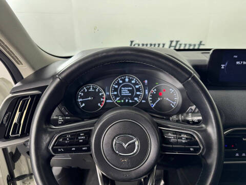 2024 Mazda CX-90 3.3 Turbo Premium