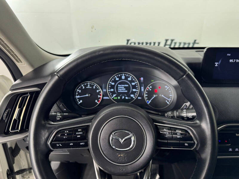 2024 Mazda CX-90 3.3 Turbo Premium