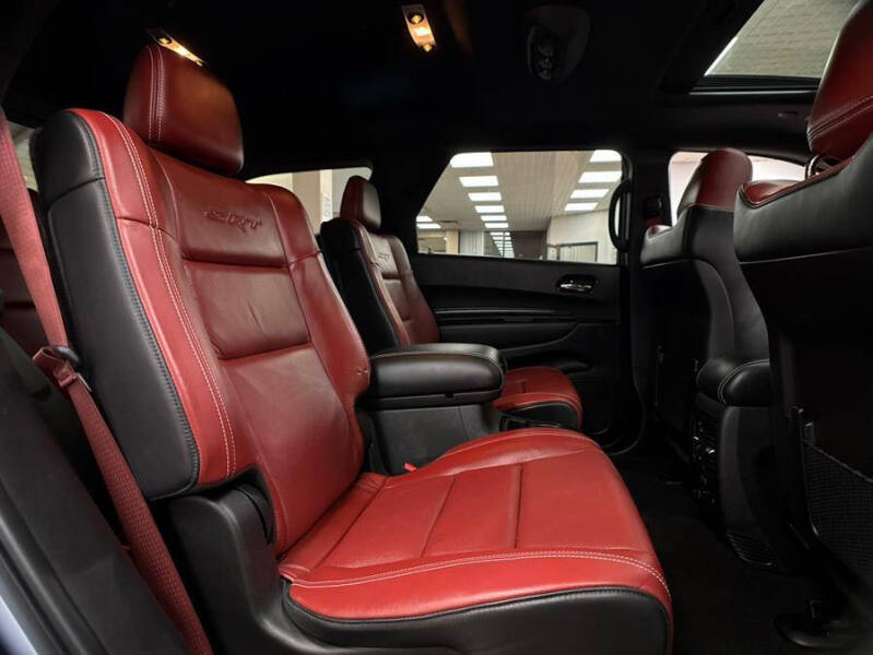 2023 Dodge Durango SRT 392 Premium