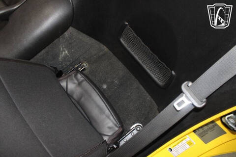 2008 Pontiac Solstice GXP