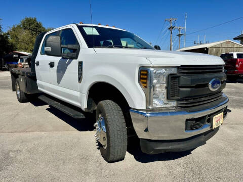2019 Ford F-350 Super Duty XL