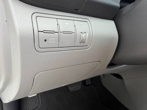 2015 Hyundai Accent GS