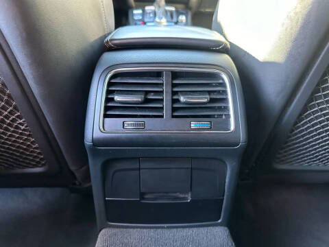 2013 Audi S4 3.0T quattro Premium Plus