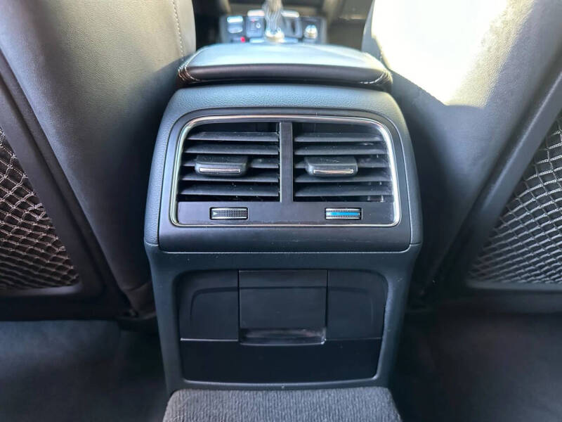 2013 Audi S4 3.0T quattro Premium Plus