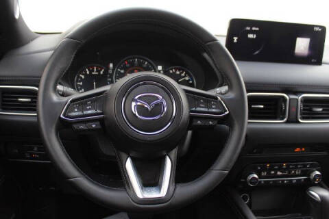 2024 Mazda CX-5 2.5 Turbo Signature