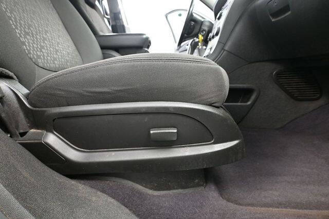 2012 GMC Acadia SLE