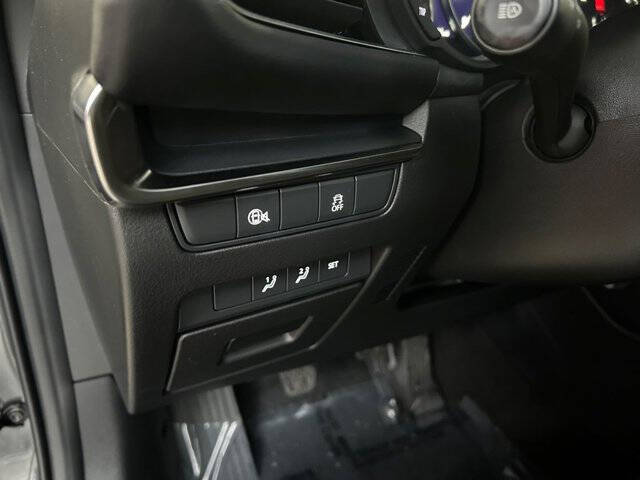 2024 Mazda Mazda3 Hatchback 2.5 S Premium