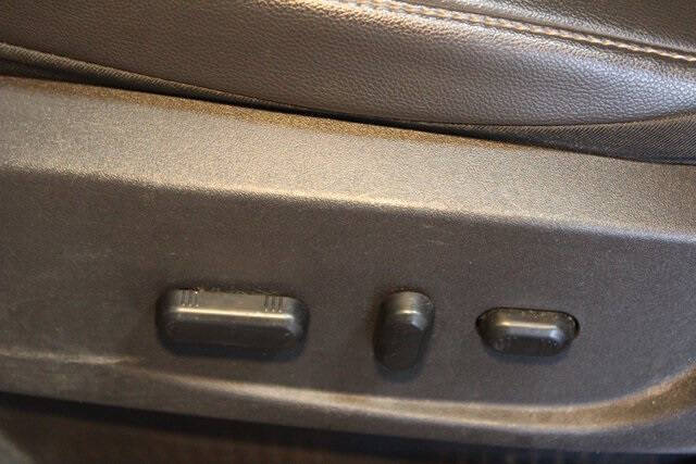 2016 Ford C-MAX Energi SEL