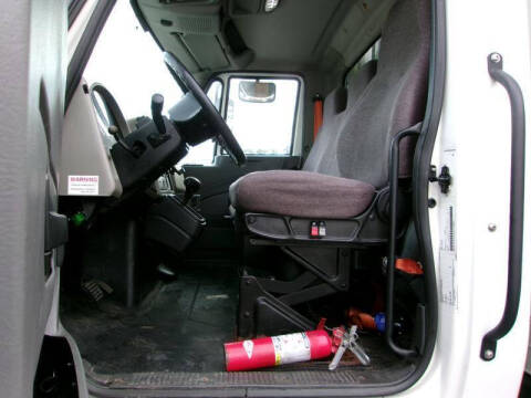 2017 International DuraStar 4300