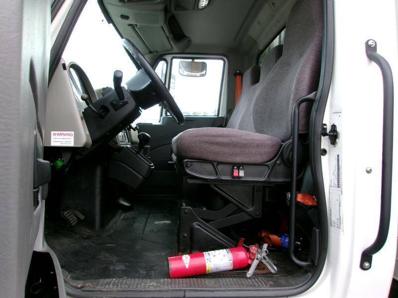 2017 International DuraStar 4300