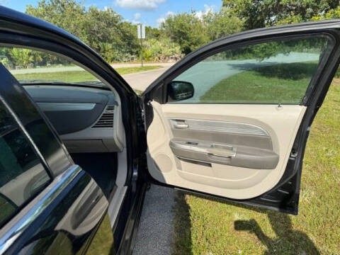 2009 Chrysler Sebring LX