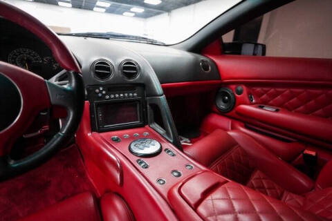 2006 Lamborghini Murcielago