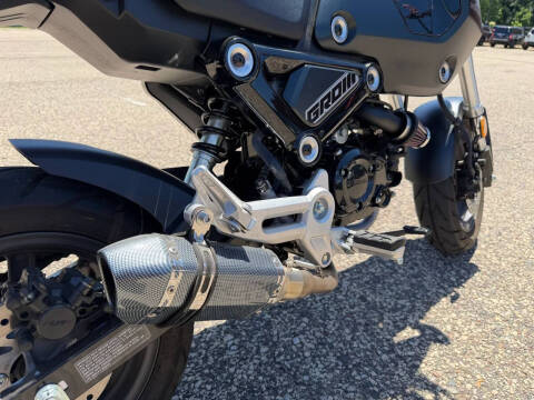 2023 Honda Grom