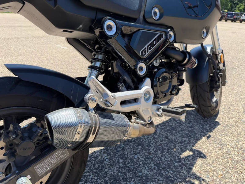 2023 Honda Grom