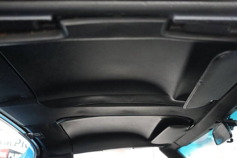 1972 Chevrolet Corvette