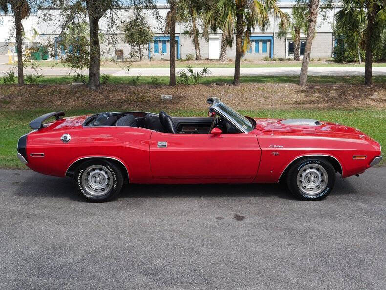 1970 Dodge Challenger
