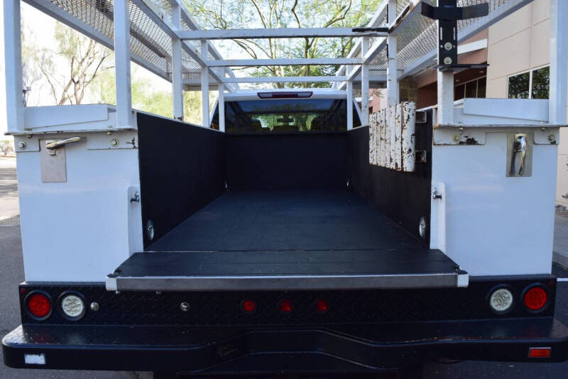 2020 GMC SIERRA 3500 CREW CAB CHASSIS