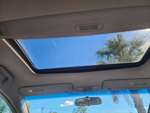 2009 Honda Civic EX w/Navi