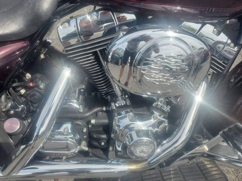 2006 Harley-Davidson Electra Glide