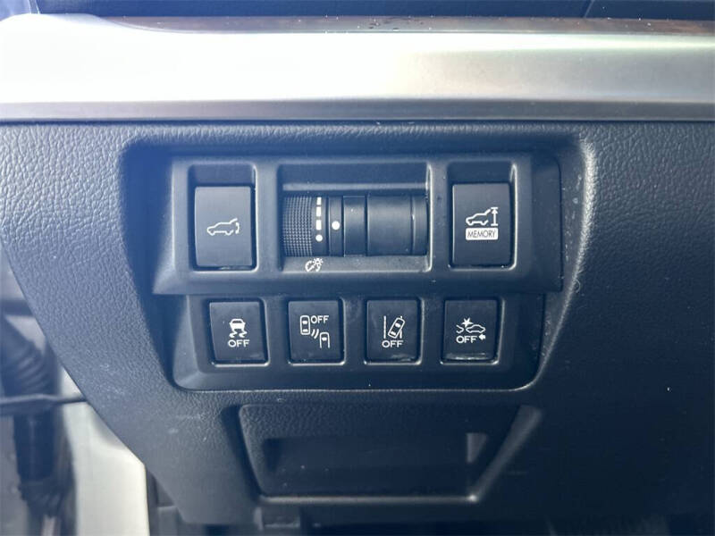 2018 Subaru Outback 3.6R Limited