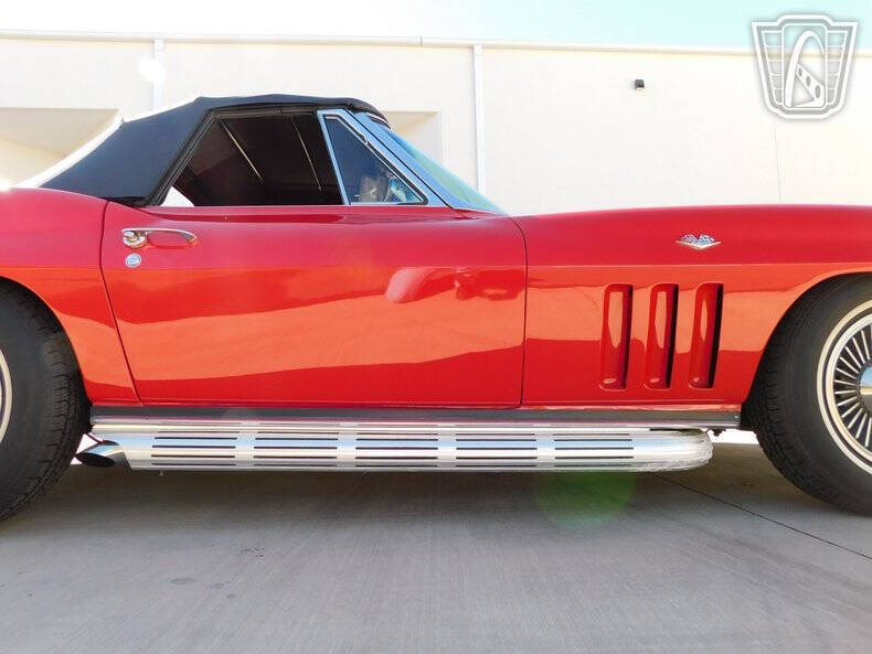 1965 Chevrolet Corvette