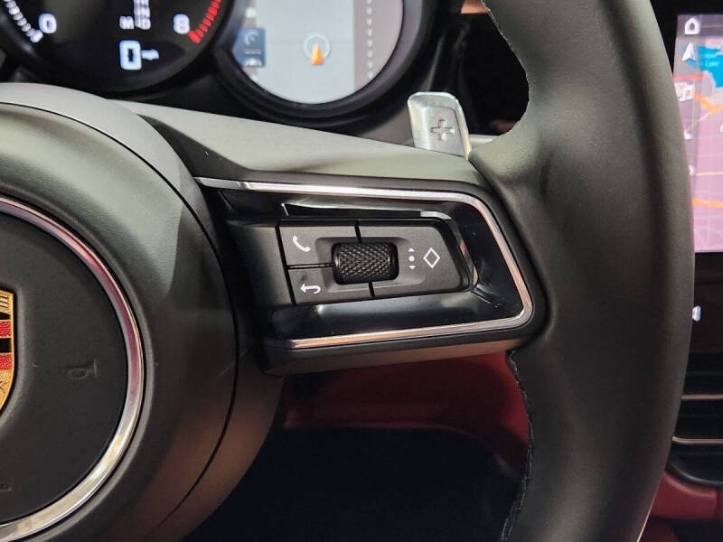 2023 Porsche Macan