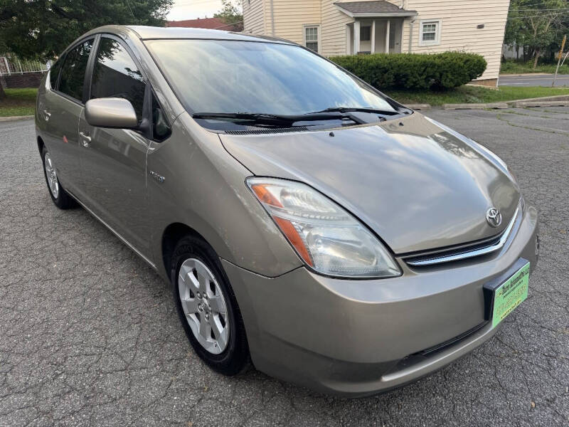 2007 Toyota Prius