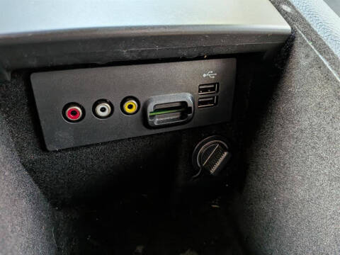 2015 Ford Taurus Limited